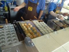 -2路车站小丸子(青泥洼桥店)