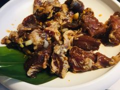 -一品诚记烤肉(大连柏威年购物中心店)