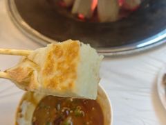 -江湖亮亮蒸虾大排档烤全羊清真(武汉总店)