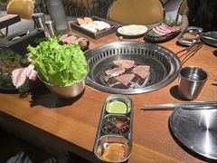 -焱铁烧·黑毛和牛专门店(南宁万象城店)