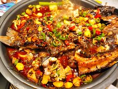 -味妙烤鱼吧(回龙观店)