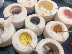 -富力威斯汀酒店·知味自助餐厅