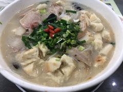 -春发生饭店·非遗(南院门店)