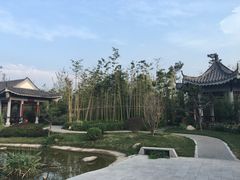 -武清南湖绿博园