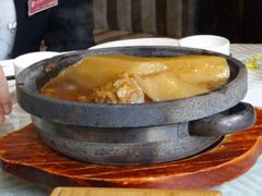 iphone_upload_pic-原鄉本味 楚菜 丹江口鱼(北苑店)