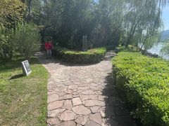-天目湖涵田度假村