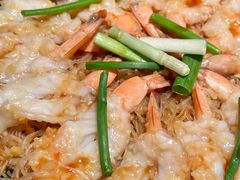 -吕氏疙瘩汤·新鲁菜(济南万象城店)