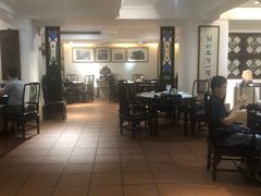大堂-陶然轩(沙面店)