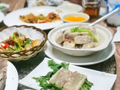 -庄氏祥记家常食府(国瑞建材家居博览中心店)