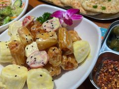 -路边羊烧烤酒场(宝带路店)