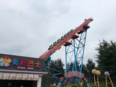 -国色天乡三期陆地乐园