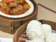 蜜汁叉烧包-点都德(春熙路群光广场店)