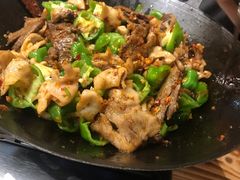 -肠相汇常德老肠子馆(雨花亭店)