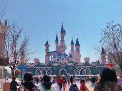 -沈阳方特欢乐世界