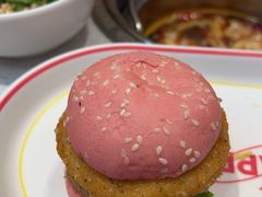 -龍歌自助小火锅(崂山丽达店)