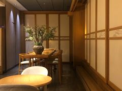 用餐区-隐庐·古法川菜(高新店)