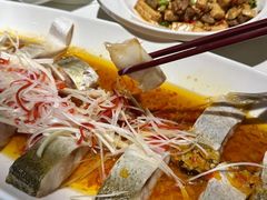 -小隐院子·庭院餐厅(大学城后湖店)