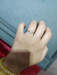 -Zbird钻石小鸟·钻戒婚戒定制高端珠宝私人定制中心