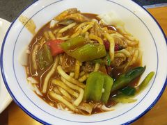 -清真华宇开锅羊肉