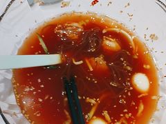 -七八冷面·延边朝鲜族美食(世纪汇店)
