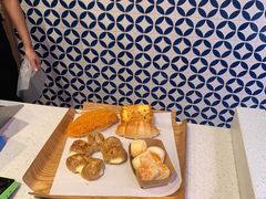 -巴黎贝甜(周浦海印店)