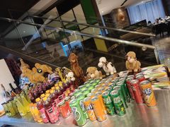 -乌鲁木齐环球国际大酒店
