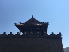 -蓟县鼓楼