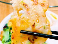 -素满香·素食自助餐(西安·民乐园店)