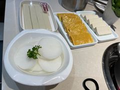 -浩爷羊蝎子火锅(望京店)