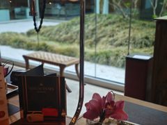 -新加坡丽思卡尔顿美年酒店