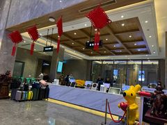 -星河湾温泉洗浴酒店