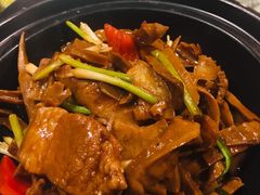 -徽珍源(龙茗路店)