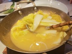 -绿茶餐厅(青岛城阳万象汇店)