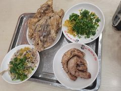 -老四季(南市场店)