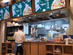 -船歌·鱼水饺青岛菜(国贸商城店)
