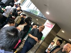 -花园茶楼(兴城西路店)