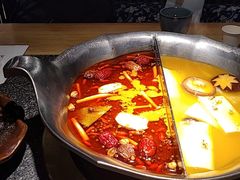 -湊湊火锅·茶憩(郑州绿地新都会店)