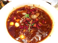 -茅庐毛血旺(临沂泰盛广场店)