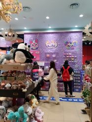 -哈姆雷斯(王府井百货大楼店)