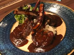 -大树餐厅(益田假日店)