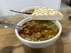 肉丸胡辣汤-邢老三肉丸糊辣汤(西安总店)