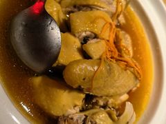 -荷塘秋月·本帮江浙菜(国权路店)