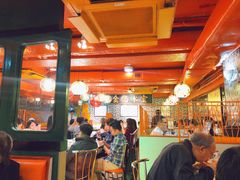 大堂-金记冰室(霎东街店)