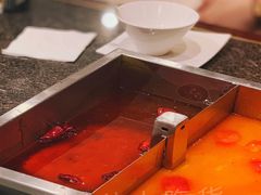 -皇城老妈·大连海鲜火锅(港湾店)