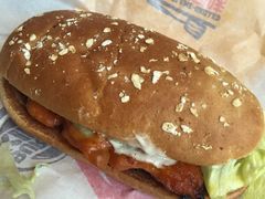 -汉堡王(北京通州领展店)