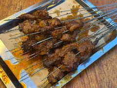 -东仪路传统烤肉