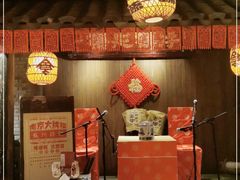 -南京大牌档(香港广场店)