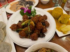 -北京小肠陈饭庄(方庄店)