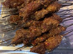 -黑蛋烤肉坊(光华路总店)
