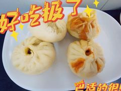-老陶包子铺(南大西南村店)